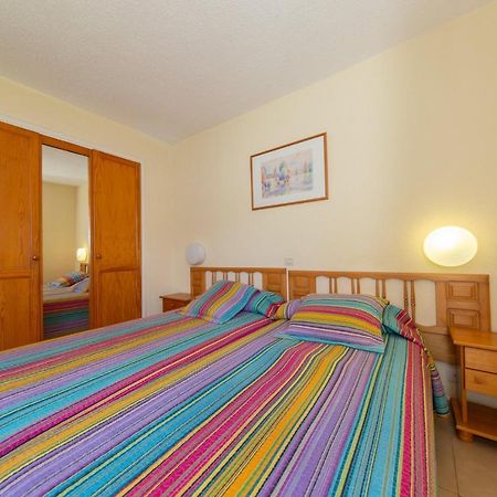 Apartamento En Sur Y Sol Los Cristianos لوس كريستيانوس المظهر الخارجي الصورة