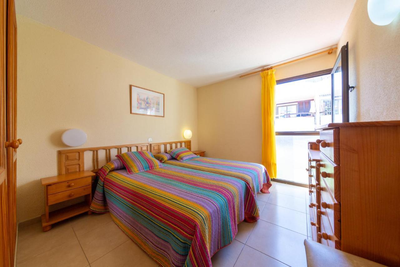 Apartamento En Sur Y Sol Los Cristianos لوس كريستيانوس المظهر الخارجي الصورة