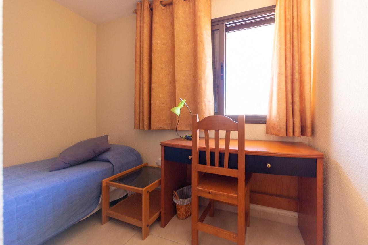 Apartamento En Sur Y Sol Los Cristianos لوس كريستيانوس المظهر الخارجي الصورة