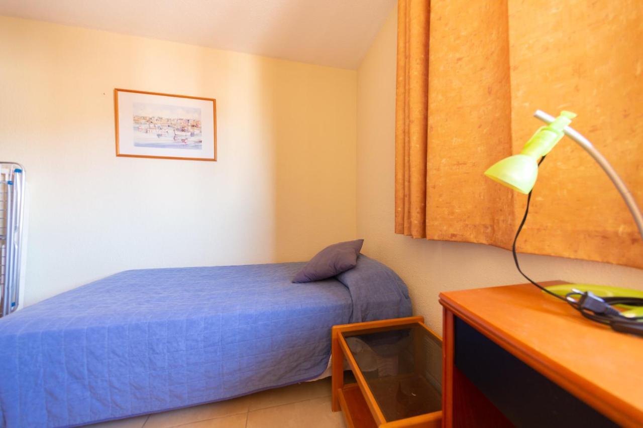 Apartamento En Sur Y Sol Los Cristianos لوس كريستيانوس المظهر الخارجي الصورة