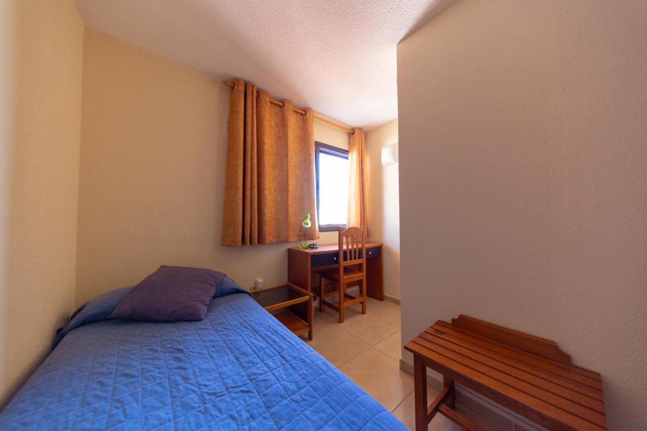 Apartamento En Sur Y Sol Los Cristianos لوس كريستيانوس المظهر الخارجي الصورة