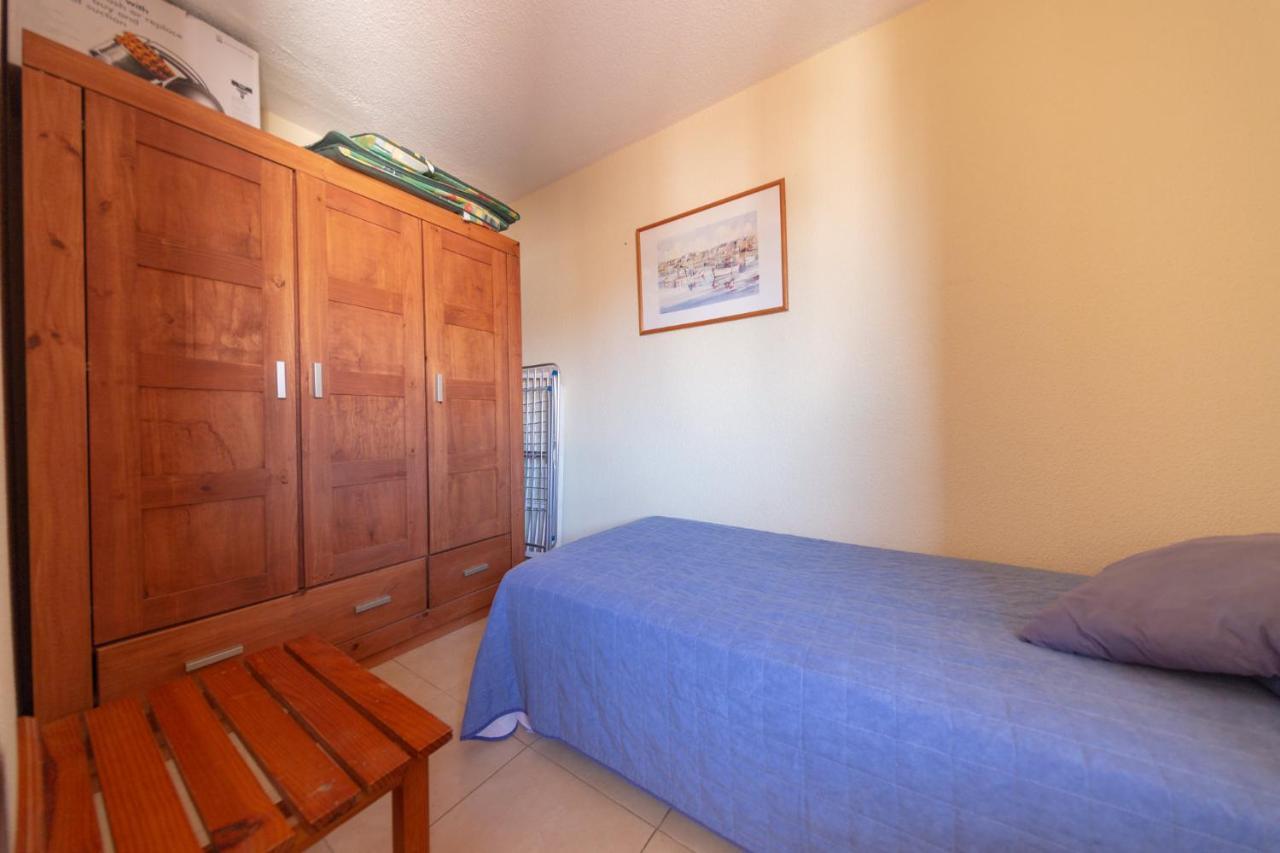 Apartamento En Sur Y Sol Los Cristianos لوس كريستيانوس المظهر الخارجي الصورة