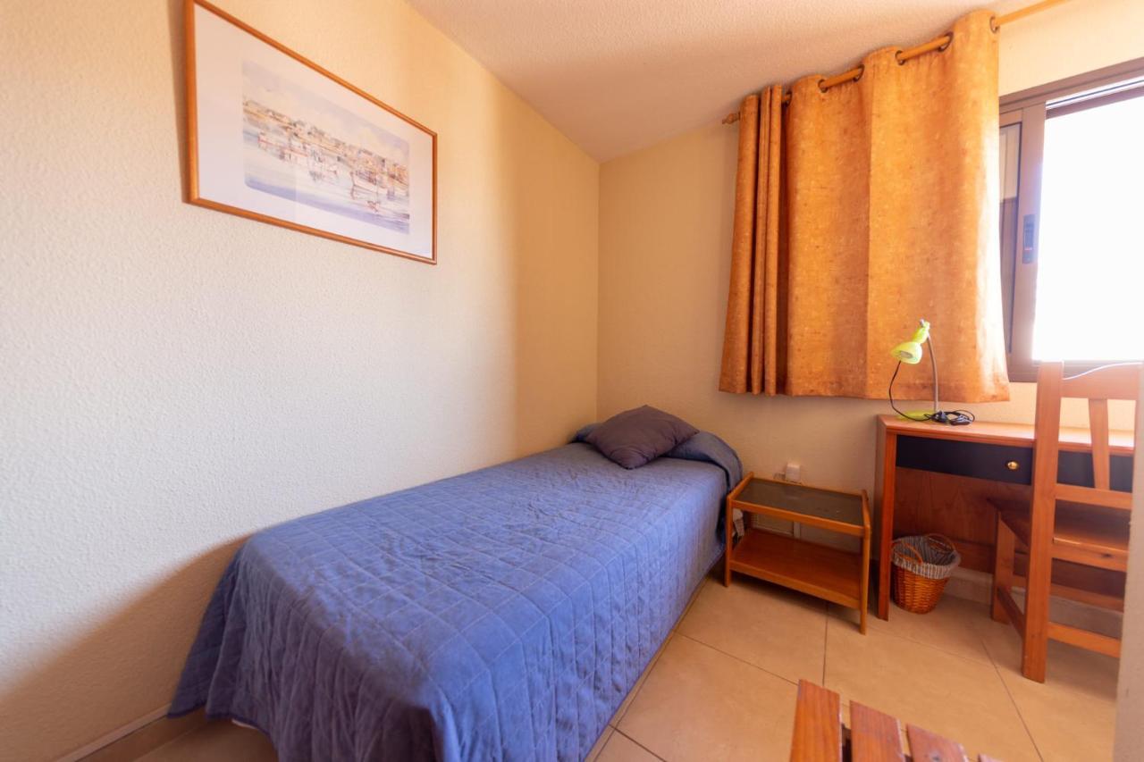 Apartamento En Sur Y Sol Los Cristianos لوس كريستيانوس المظهر الخارجي الصورة